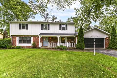 7140 Avalon Trail Drive, Indianapolis, IN 46250