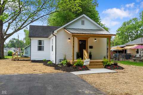 650 Overstreet Street, Franklin, IN 46131