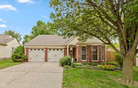 3754 Smallwood Lane W, Indianapolis, IN 46214