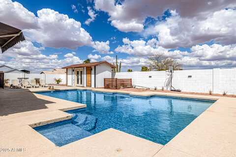 8451 W PLUM HOLLOW Drive, Arizona City, AZ 85123