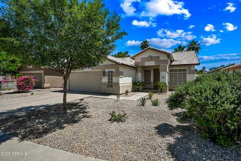 13857 W WINDSOR Avenue, Goodyear, AZ 85395