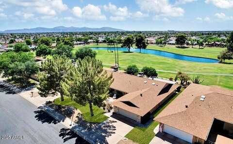 18626 N 130TH Avenue, Sun City West, AZ 85375