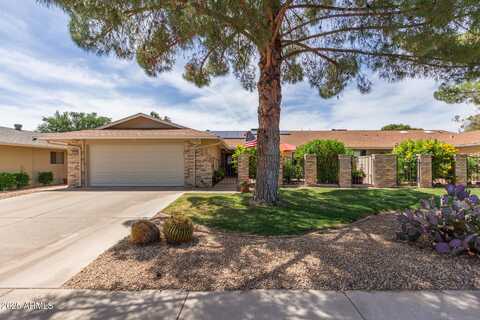 18626 N 130TH Avenue, Sun City West, AZ 85375