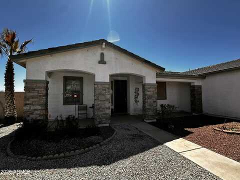 12625 W DIAZ Drive, Arizona City, AZ 85123