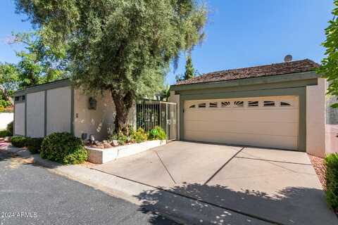 8101 N CENTRAL Avenue, Phoenix, AZ 85020