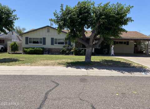 6637 E Culver Street, Scottsdale, AZ 85257