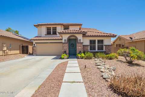 597 S 221ST Drive, Buckeye, AZ 85326
