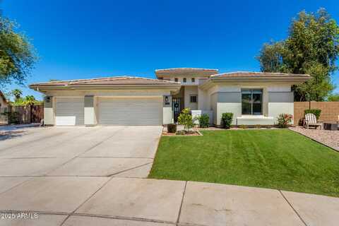 1096 E LODGEPOLE Drive, Gilbert, AZ 85298
