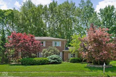 38 Hawthorne Court, Carmel, IN 46033