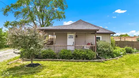 1237 W State Rd 38, Pendleton, IN 46064