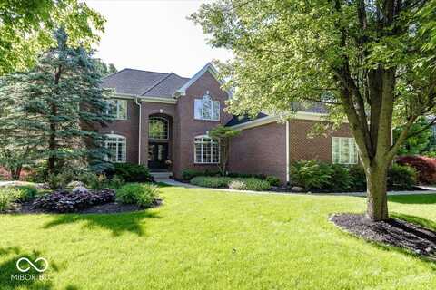 21218 Carlton Court, Noblesville, IN 46062
