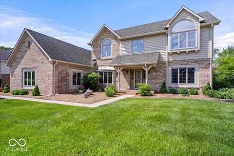 12082 Old Stone Drive, Indianapolis, IN 46236