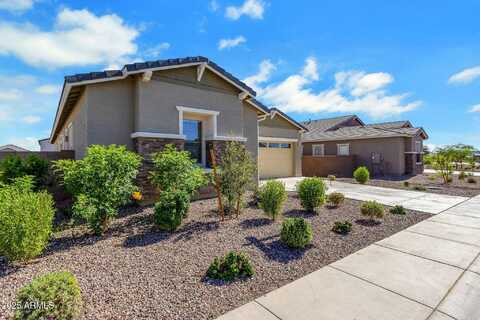 3885 E KENLEY Lane, San Tan Valley, AZ 85143