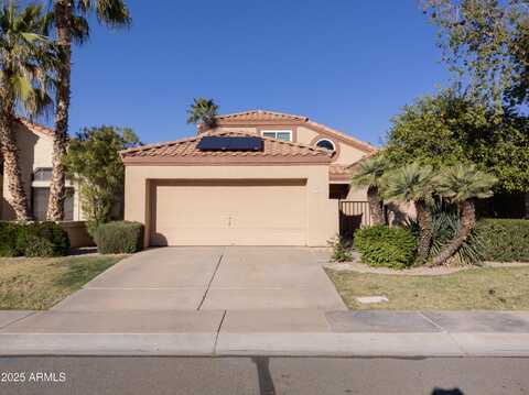 306 E Stonebridge Drive, Gilbert, AZ 85234