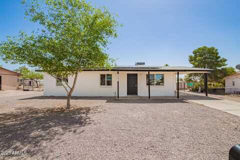 10693 N ARAPAHO Drive, Casa Grande, AZ 85122