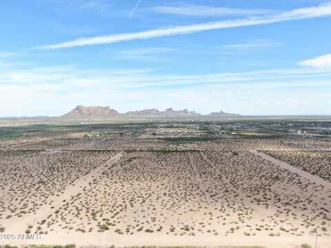 0 W Aquarius Drive, Eloy, AZ 85131