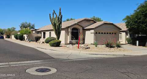4721 E ABRAHAM Lane, Phoenix, AZ 85050