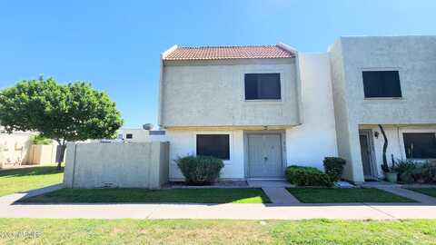 4752 W PALO VERDE Drive, Glendale, AZ 85301