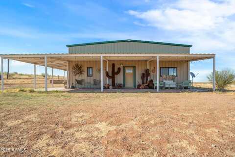 2 Sunset Drive, Elgin, AZ 85611