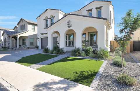 2275 E ATHENA Avenue, Gilbert, AZ 85297