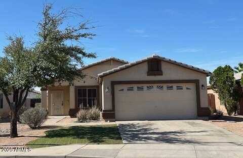 8929 E BRAMBLE Avenue, Mesa, AZ 85208