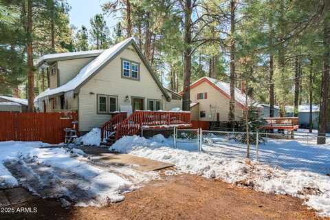 3735 ANCIENT Trail, Flagstaff, AZ 86005