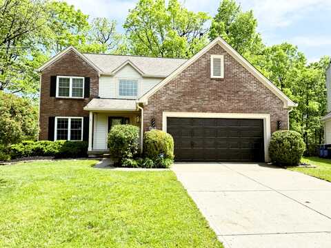 6242 Carrington Drive, Indianapolis, IN 46236