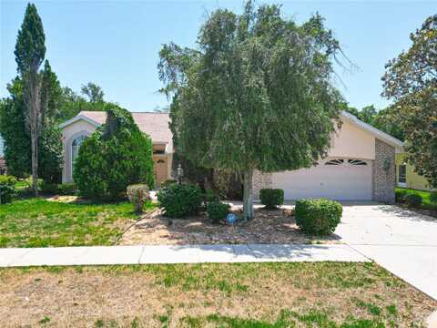 6147 N WHISPERING OAK LOOP, BEVERLY HILLS, FL 34465