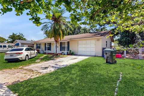 1720 CHRYSLER AVENUE, SARASOTA, FL 34234
