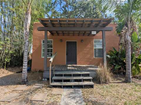 801 W IDLEWILD AVENUE, TAMPA, FL 33604