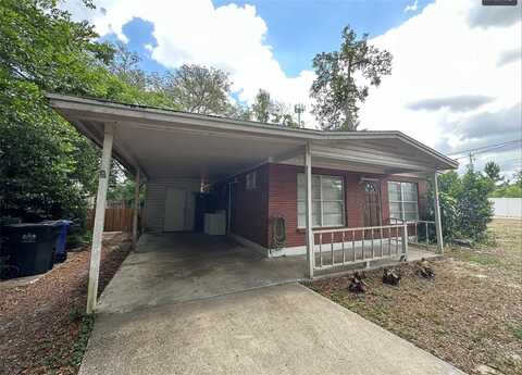 11707 NORTH DRIVE, TAMPA, FL 33617