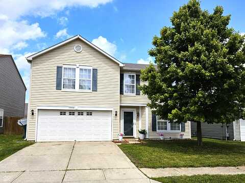 10836 Zimmerman Lane, Indianapolis, IN 46231