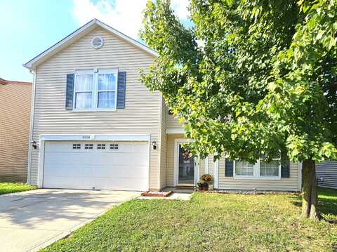 10836 Zimmerman Lane, Indianapolis, IN 46231