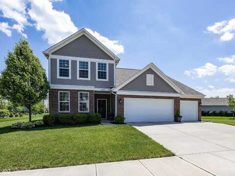 16419 Connolly Drive, Westfield, IN 46074