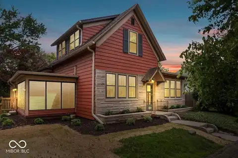 1497 Clinton Street, Noblesville, IN 46060