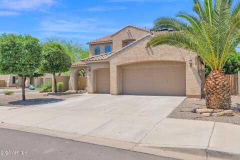 8710 N 182ND Avenue, Waddell, AZ 85355