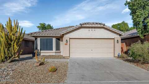 3244 E HONONEGH Drive, Phoenix, AZ 85050
