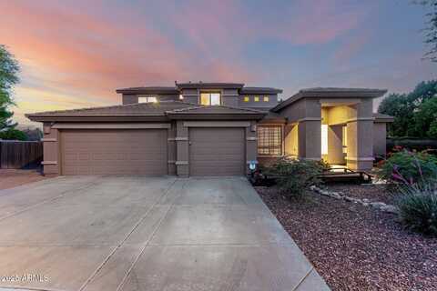 20432 N 87TH Drive, Peoria, AZ 85382