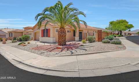 17693 W LOBACK Drive, Surprise, AZ 85374