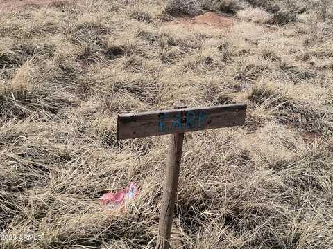 3517 E GREELEY Drive, Williams, AZ 86046