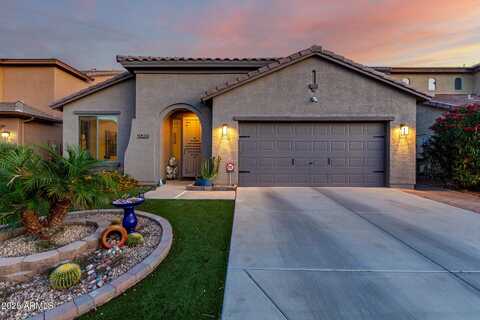 11829 W PATRICK Lane, Sun City, AZ 85373