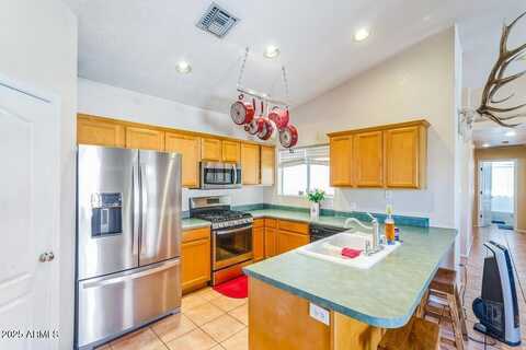 11186 E 26TH Lane, Yuma, AZ 85367