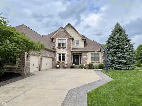 1014 Massey Court, Greenwood, IN 46143
