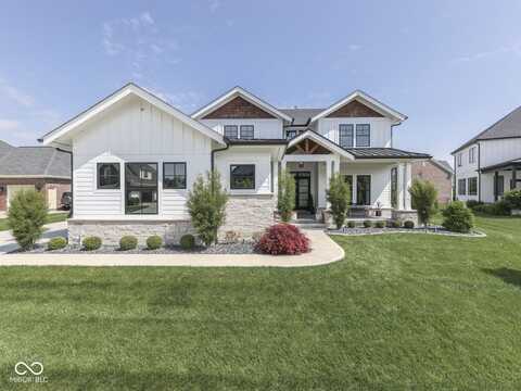 14464 Gainesway Circle, Fishers, IN 46040