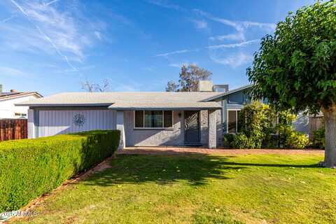 635 W FLOWER Avenue, Mesa, AZ 85210
