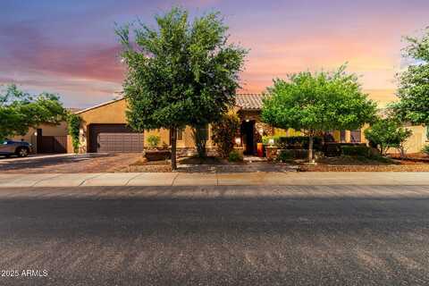 1722 E EVERGLADE Lane, Gilbert, AZ 85298