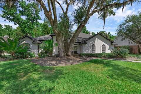 460 W PALM VALLEY DRIVE, OVIEDO, FL 32765