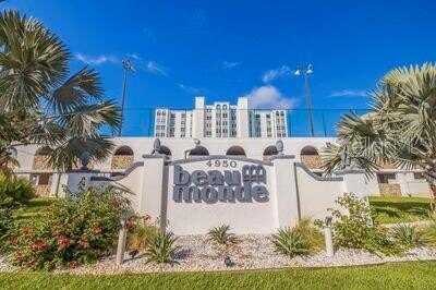 4950 GULF BOULEVARD, ST PETE BEACH, FL, FL 33706