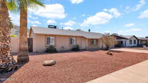 1633 W ANDORRA Drive, Phoenix, AZ 85029