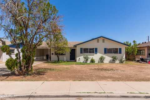 52 W 11TH Drive, Mesa, AZ 85210